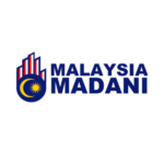 LOGO MALAYSIA MADANI